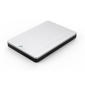 Sonnics 250GB Silver External Portable Hard drive USB 3.0 Windows PC, Apple Mac & Smart tv