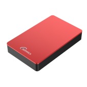 Sonnics 500GB Red External Desktop Hard drive USB 3.0 for Windows PC Mac Smart tv XBOX ONE PS4